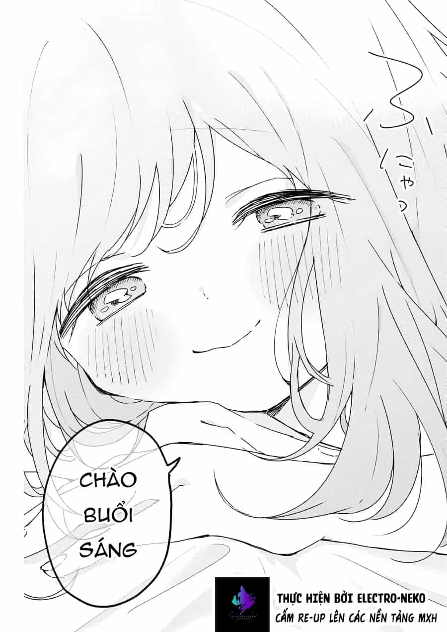 Osananananajimi - Chương 19 - ảnh 19