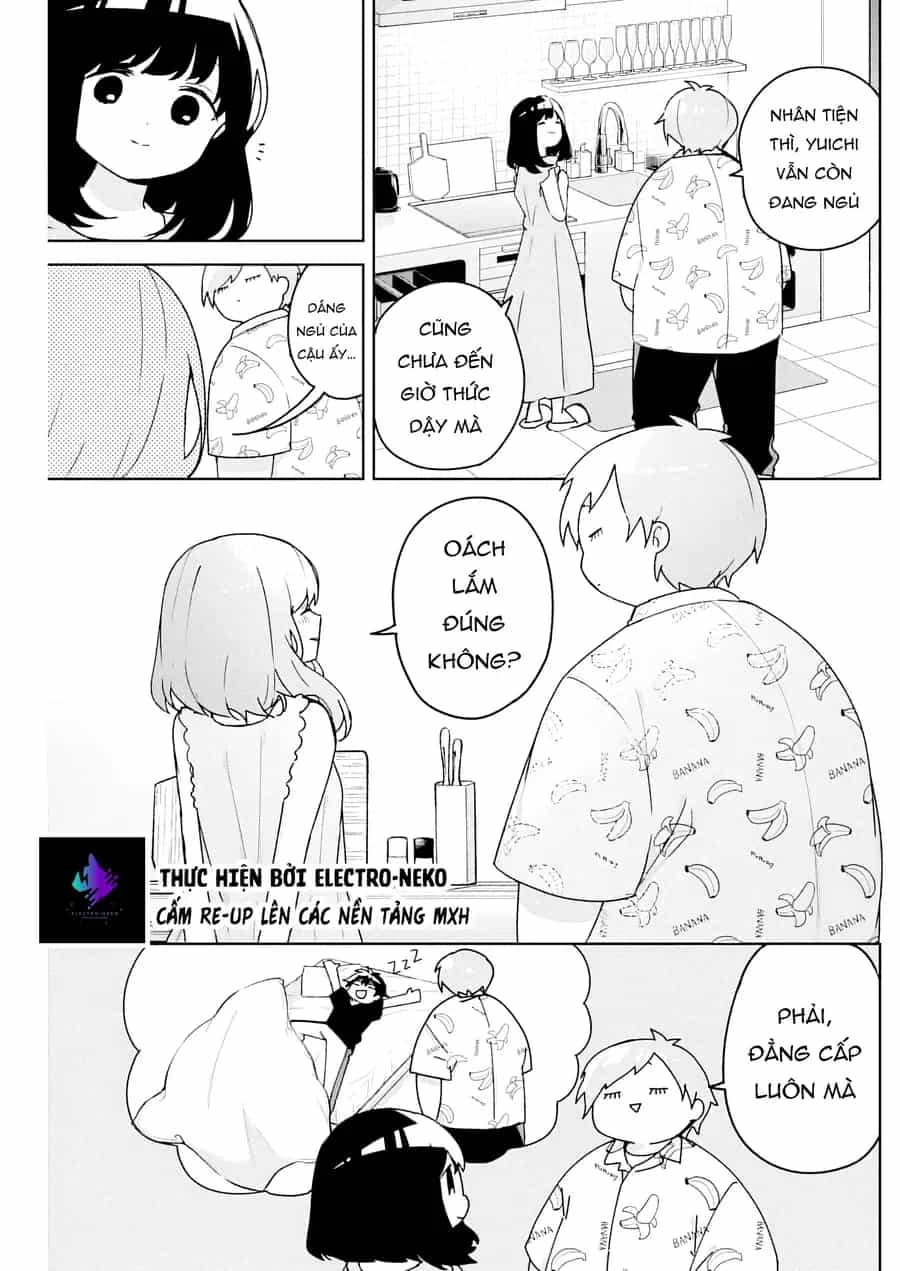 Osananananajimi - Chương 19 - ảnh 7