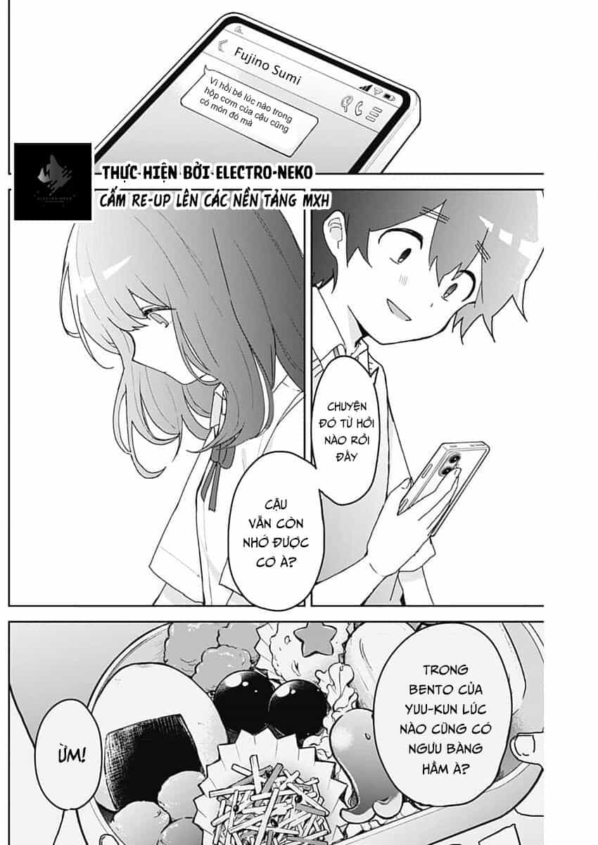 Osananananajimi - Chương 2 - ảnh 19