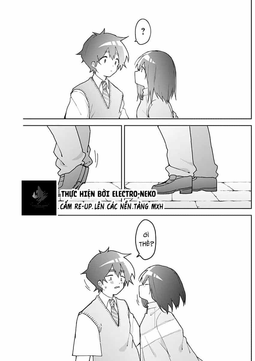 Osananananajimi - Chương 2 - ảnh 36