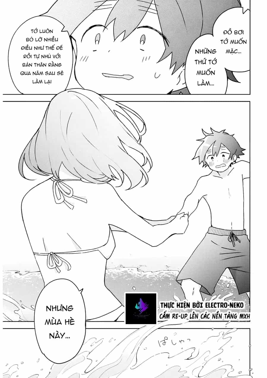 Osananananajimi - Chương 20 - ảnh 16
