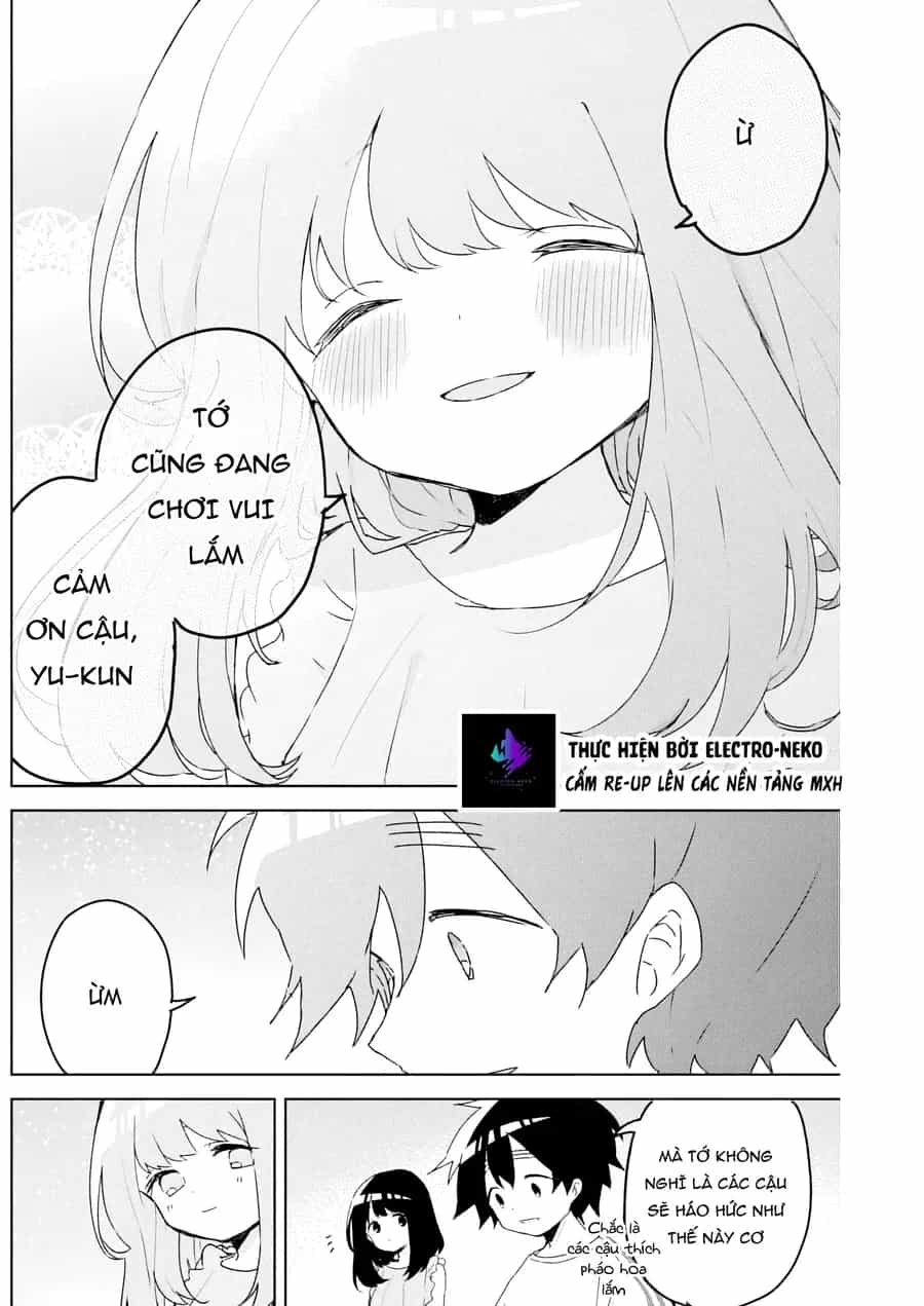 Osananananajimi - Chương 22 - ảnh 8