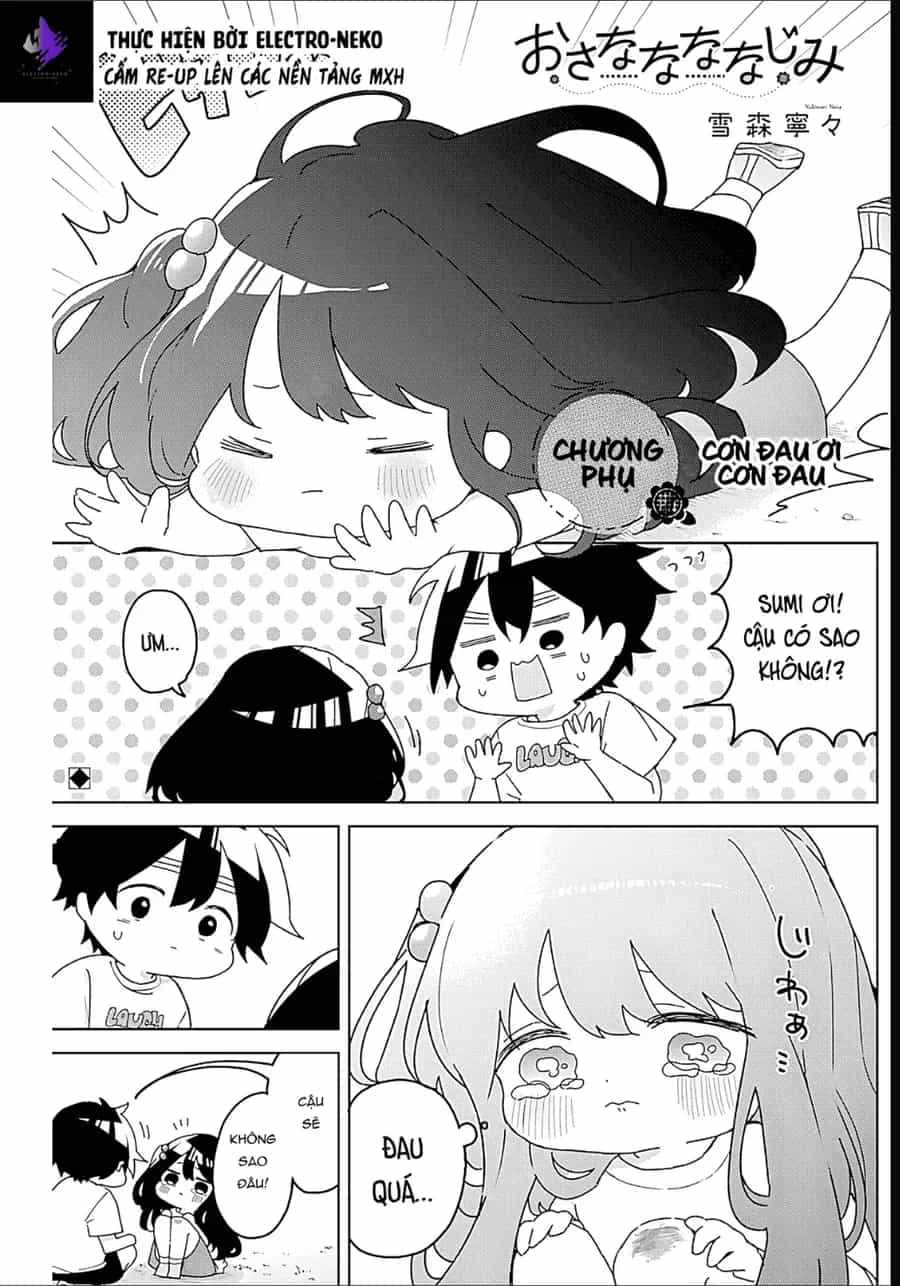 Osananananajimi - Chương 24 - ảnh 5