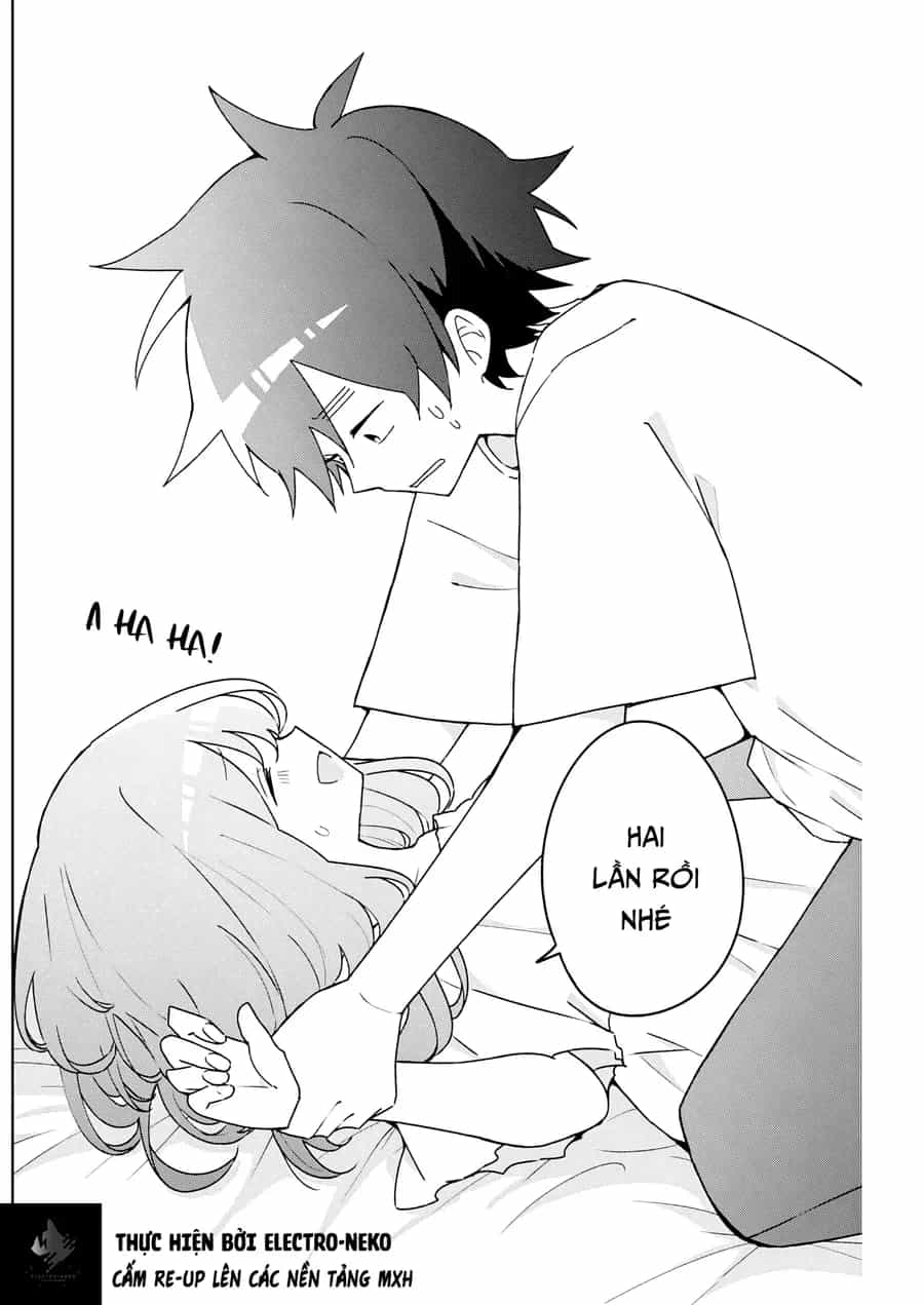 Osananananajimi - Chương 25 - ảnh 10