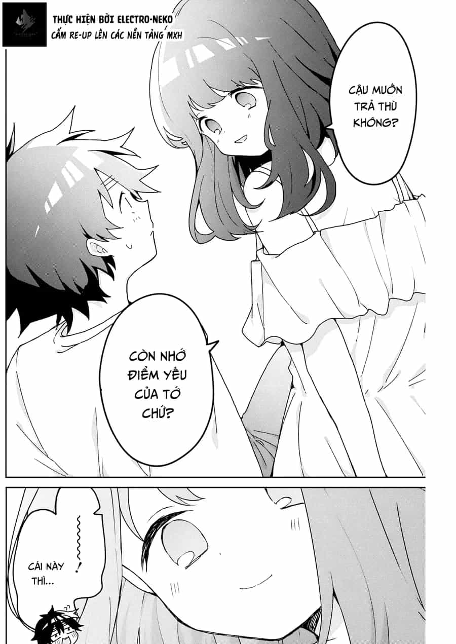 Osananananajimi - Chương 25 - ảnh 8