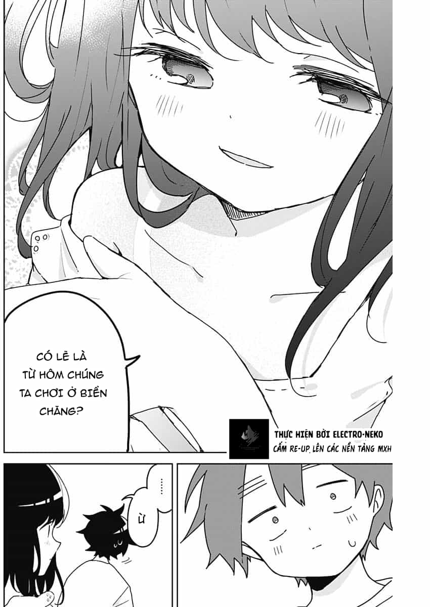 Osananananajimi - Chương 27 - ảnh 10