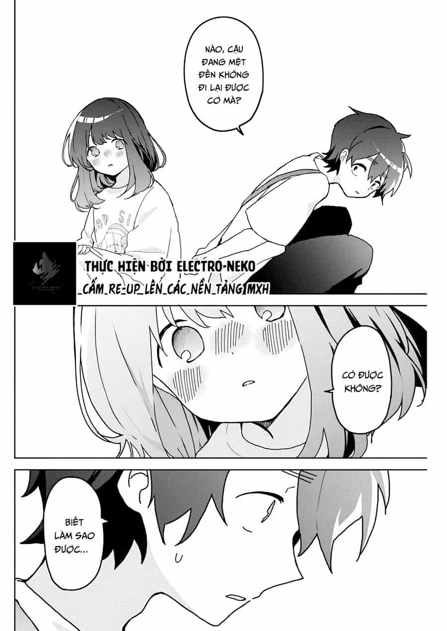 Osananananajimi - Chương 3 - ảnh 14