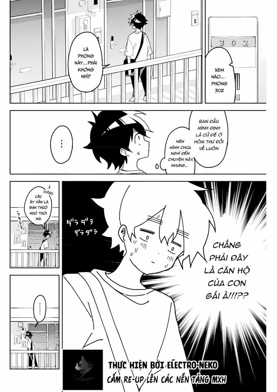 Osananananajimi - Chương 3 - ảnh 8