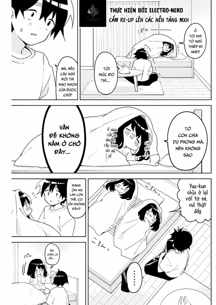 Osananananajimi - Chương 4 - ảnh 10
