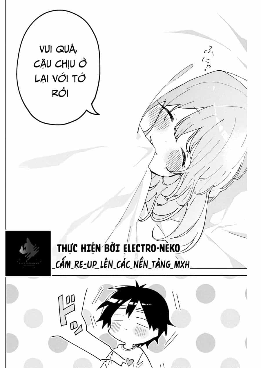 Osananananajimi - Chương 4 - ảnh 9