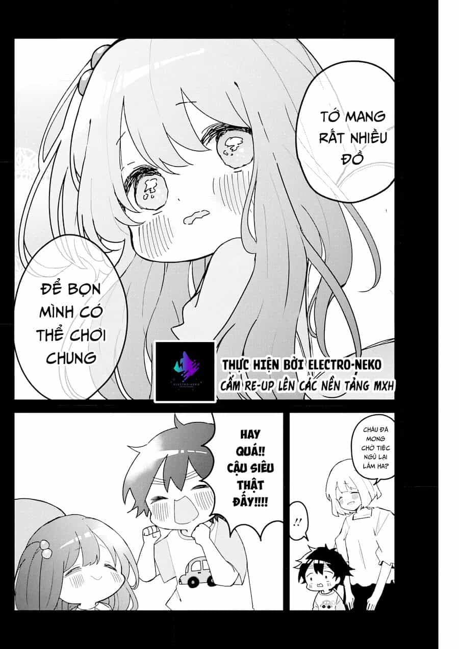 Osananananajimi - Chương 6 - ảnh 14