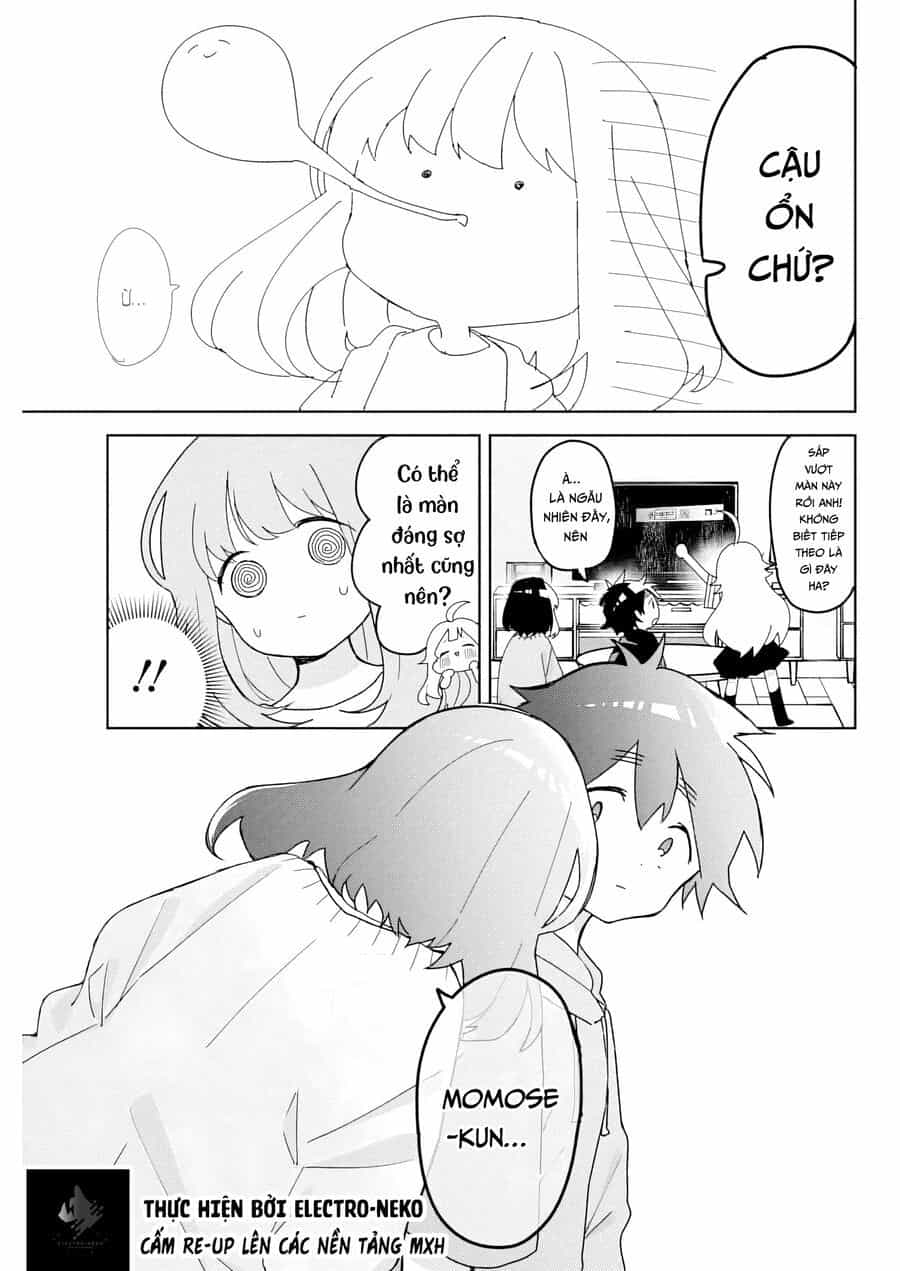 Osananananajimi - Chương 7 - ảnh 11