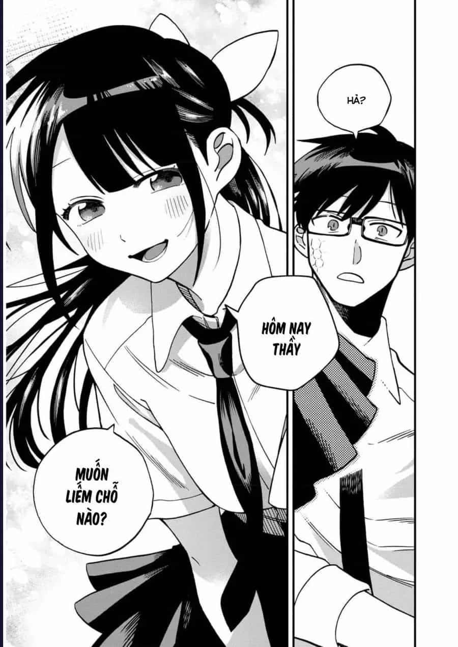 Oshite Dame Nara Oshite Miro! - Chương 14 - ảnh 22