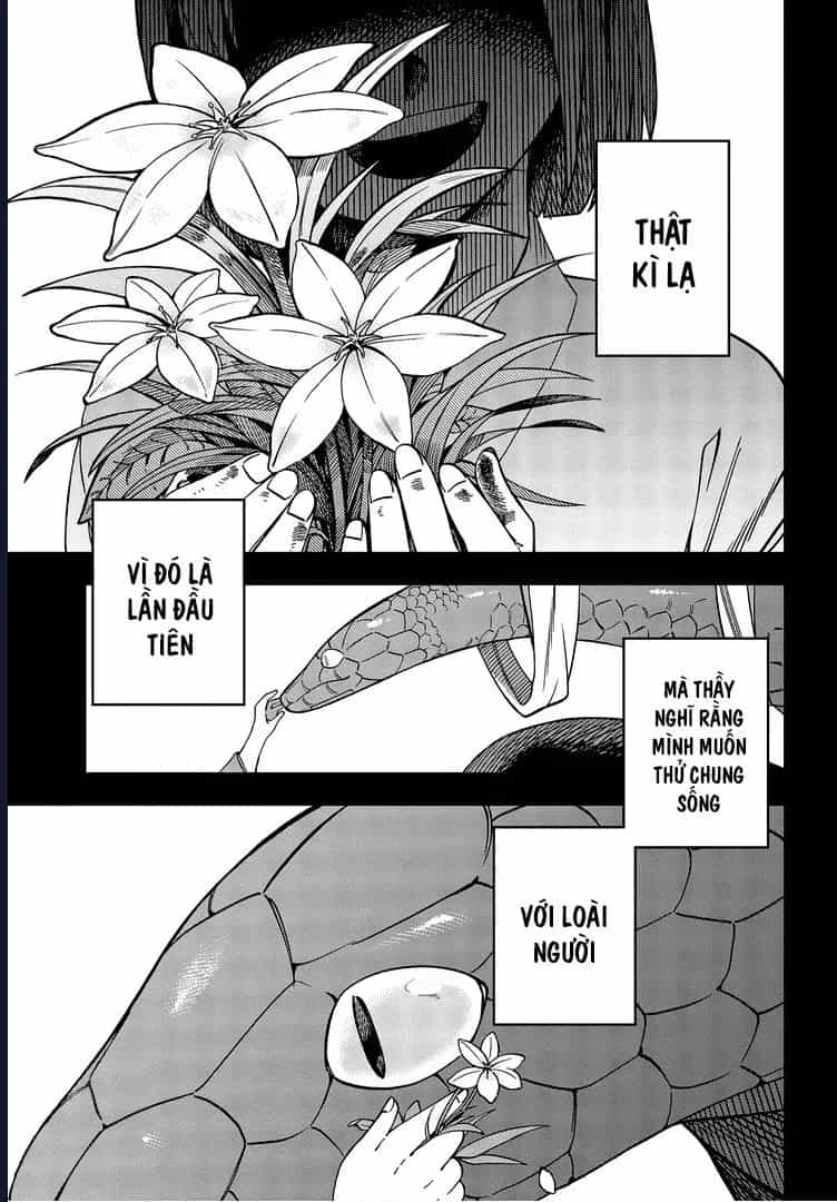 Oshite Dame Nara Oshite Miro! - Chương 18 - ảnh 13