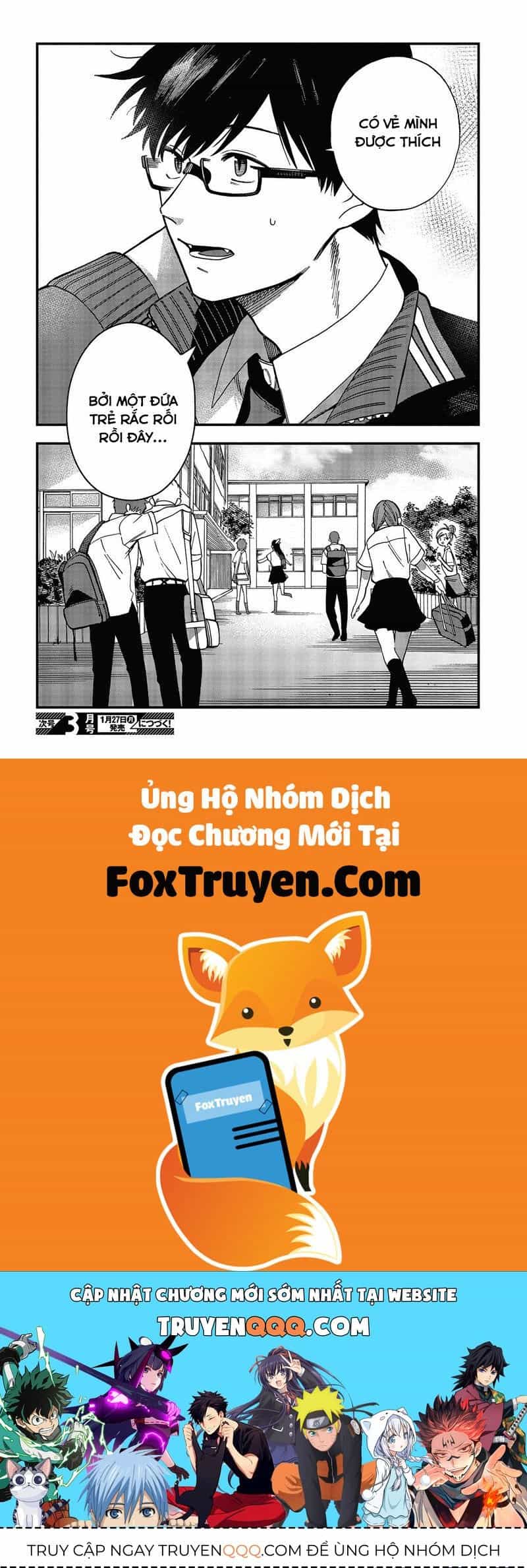 Oshite Dame Nara Oshite Miro! - Chương 3 - ảnh 32