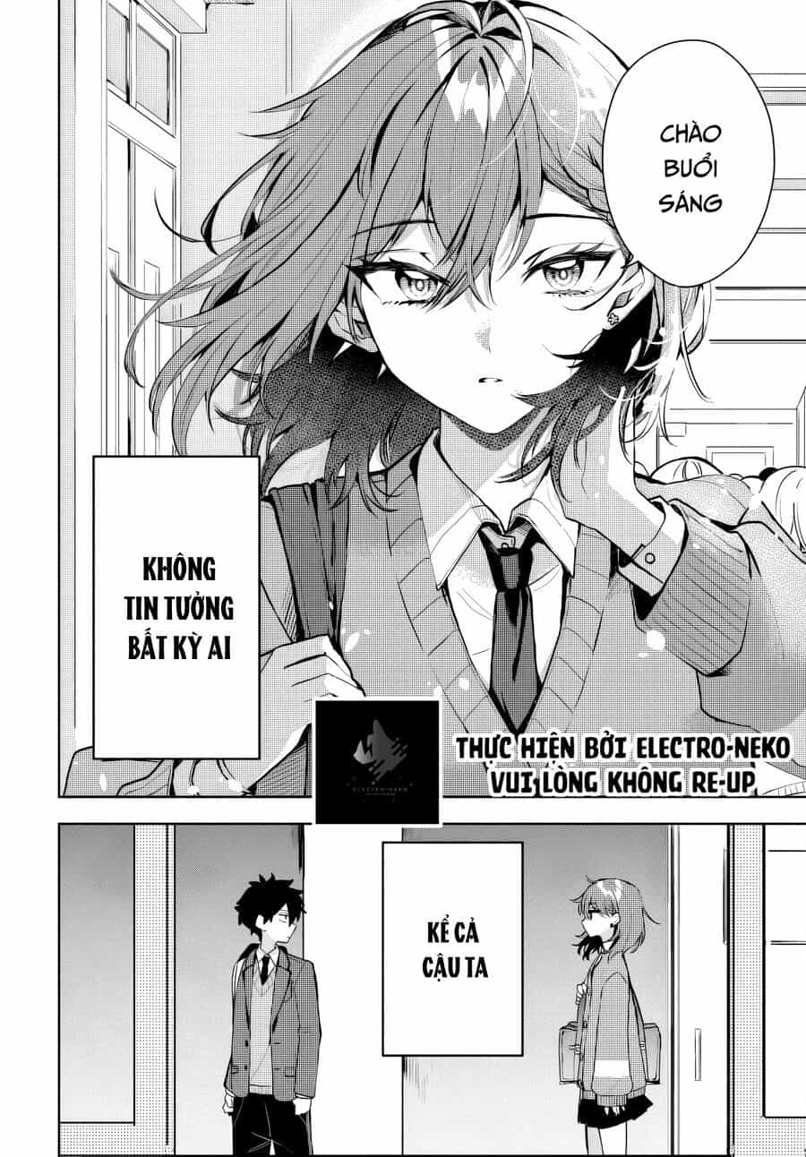 Osoraku Kanojo Wa Ore No Aniki Wo Neratteru - Chương 1 - ảnh 10