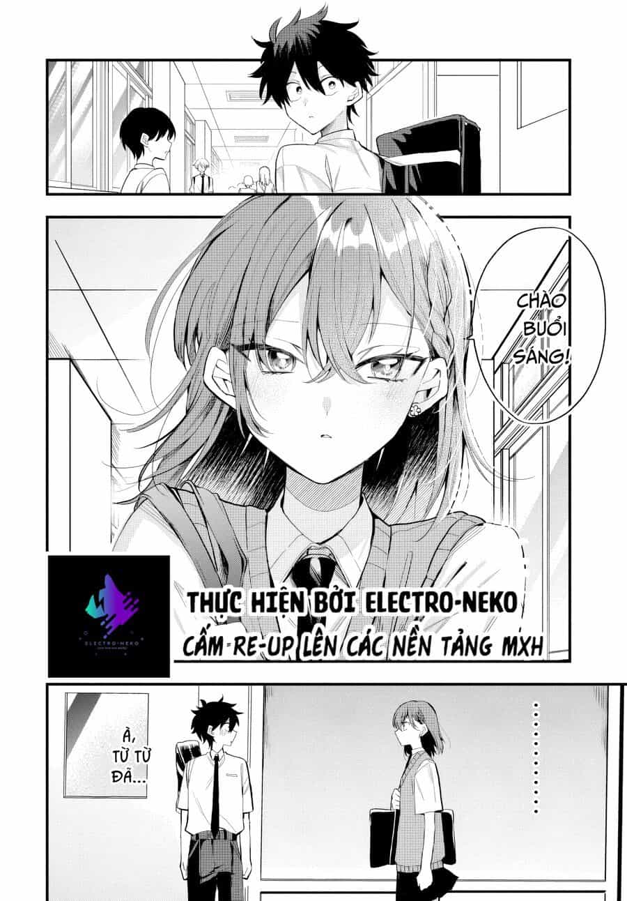 Osoraku Kanojo Wa Ore No Aniki Wo Neratteru - Chương 12 - ảnh 10