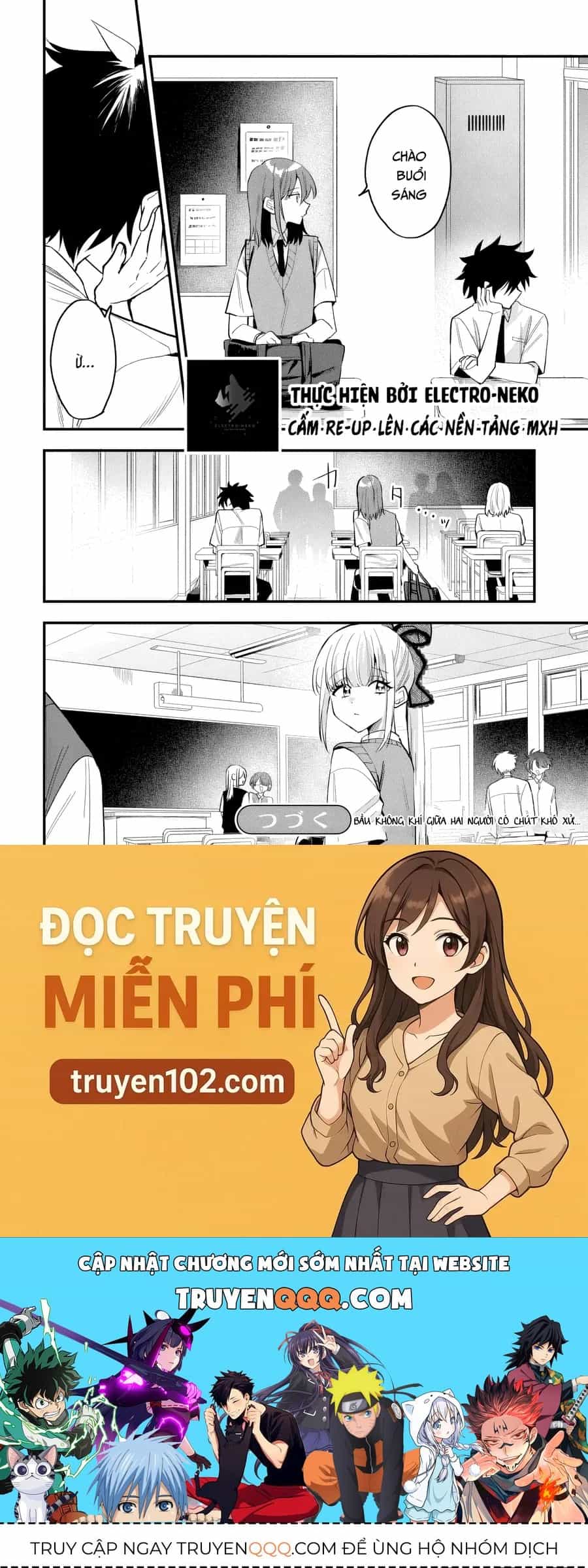 Osoraku Kanojo Wa Ore No Aniki Wo Neratteru - Chương 16 - ảnh 24