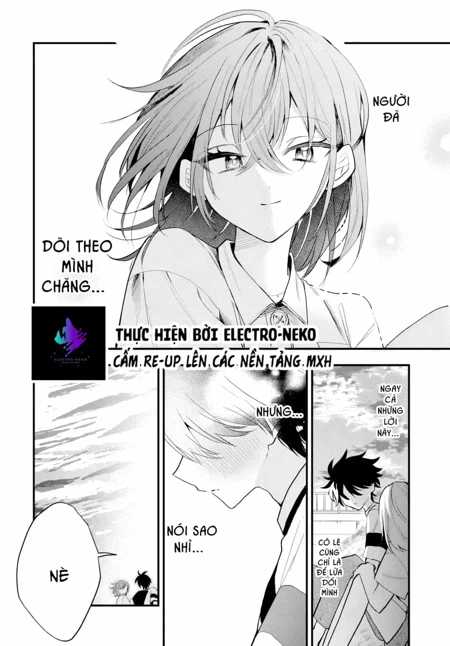 Osoraku Kanojo Wa Ore No Aniki Wo Neratteru - Chương 17 - ảnh 30