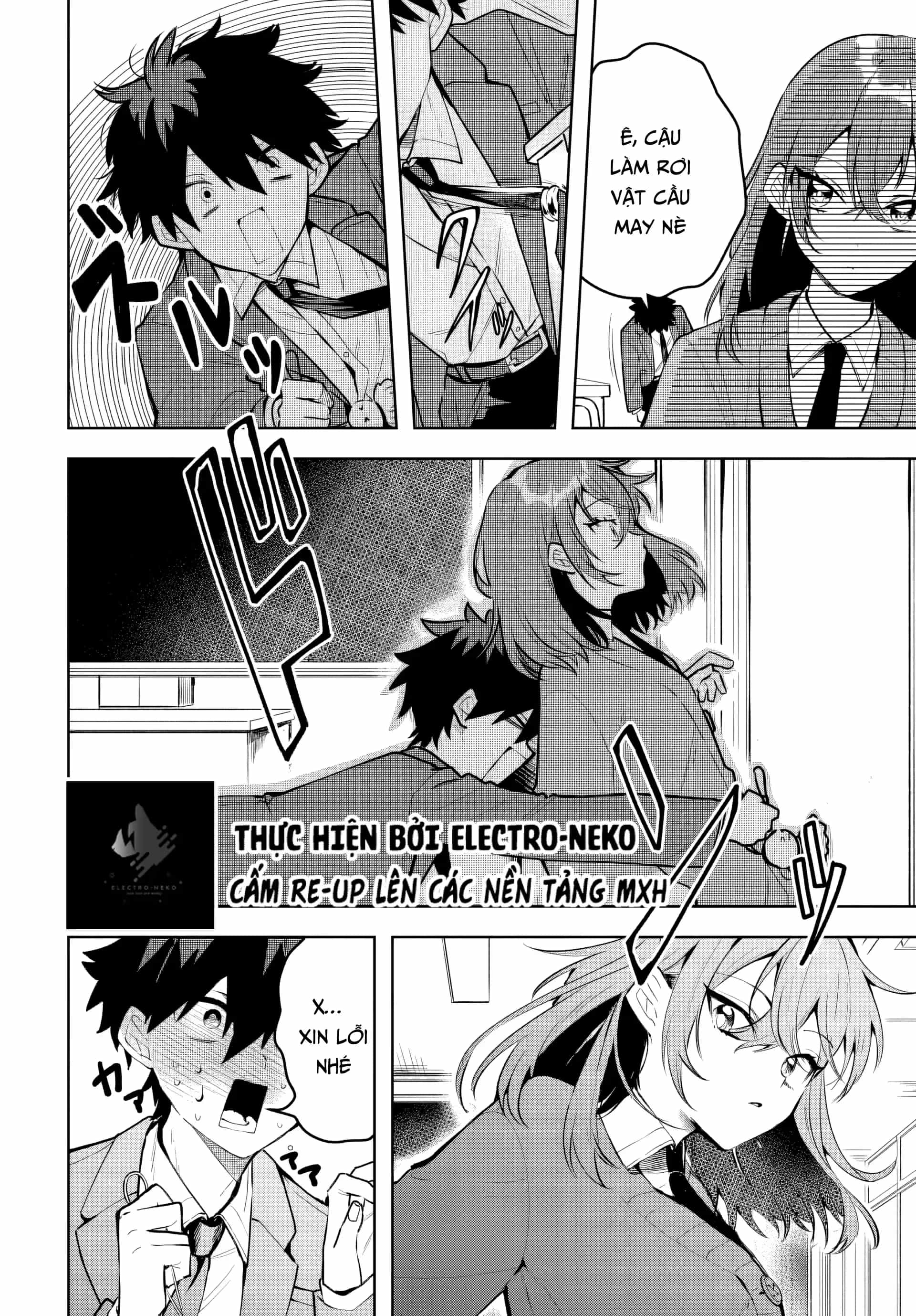 Osoraku Kanojo Wa Ore No Aniki Wo Neratteru - Chương 1.5 - ảnh 10
