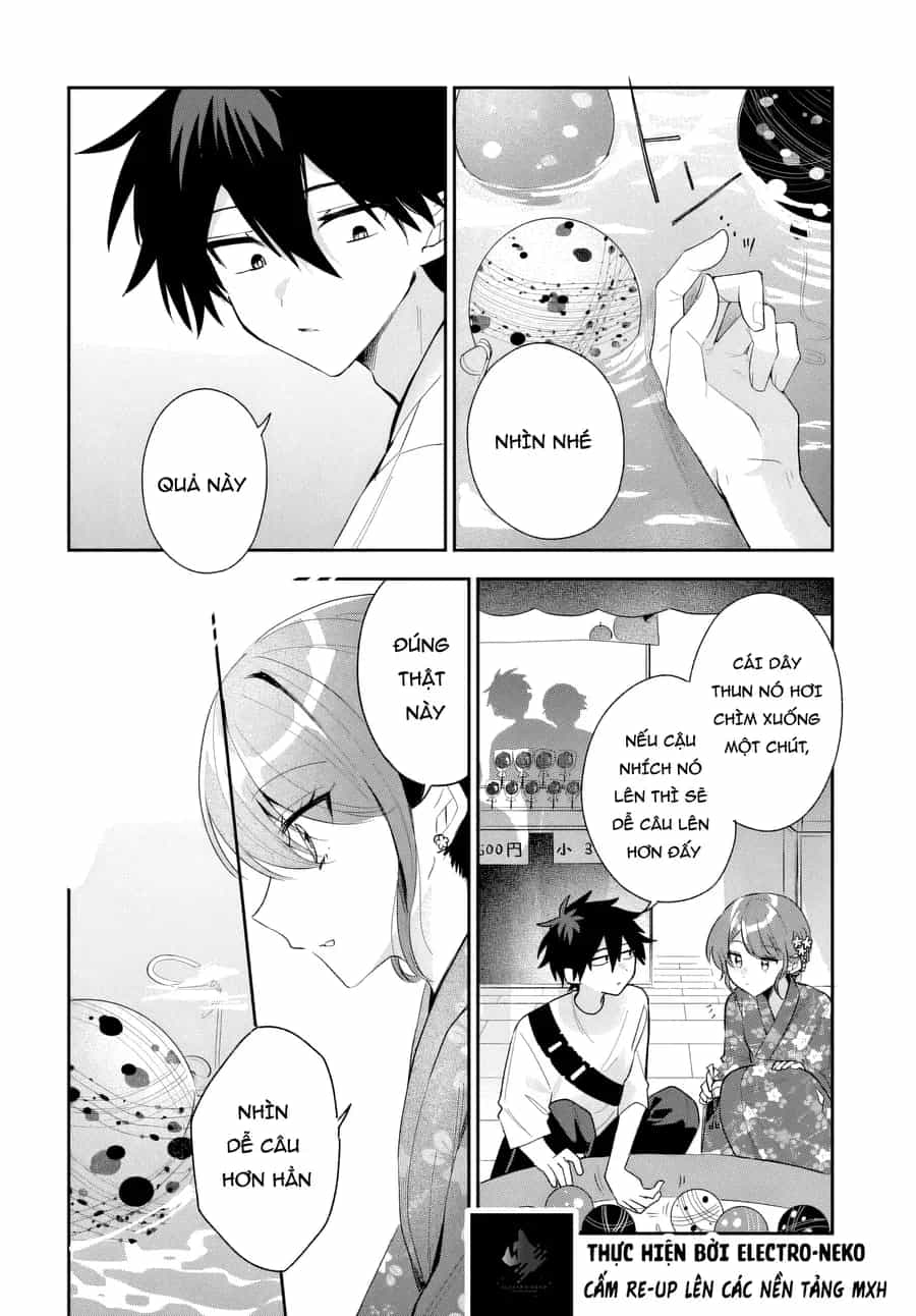 Osoraku Kanojo Wa Ore No Aniki Wo Neratteru - Chương 24 - ảnh 18