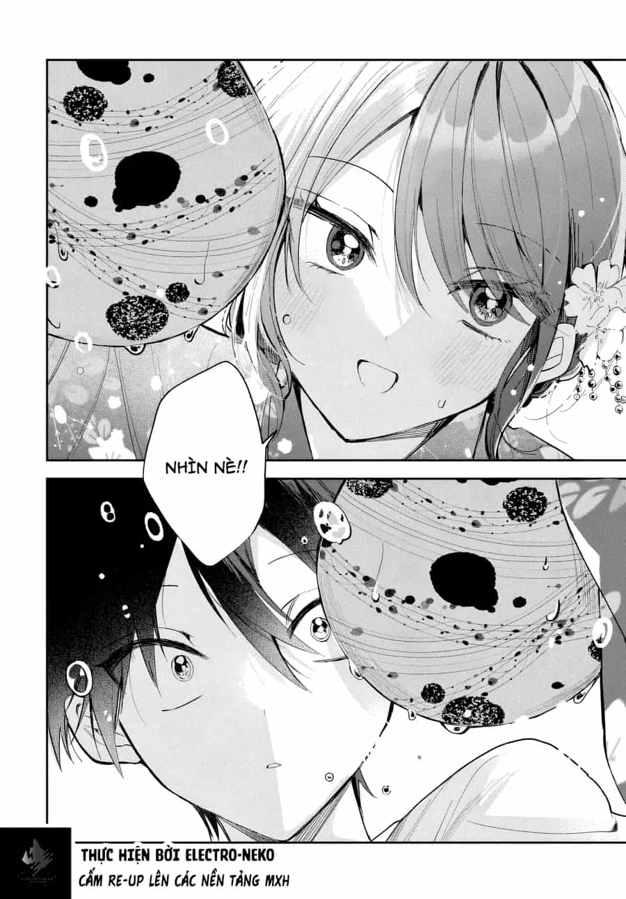 Osoraku Kanojo Wa Ore No Aniki Wo Neratteru - Chương 24 - ảnh 20