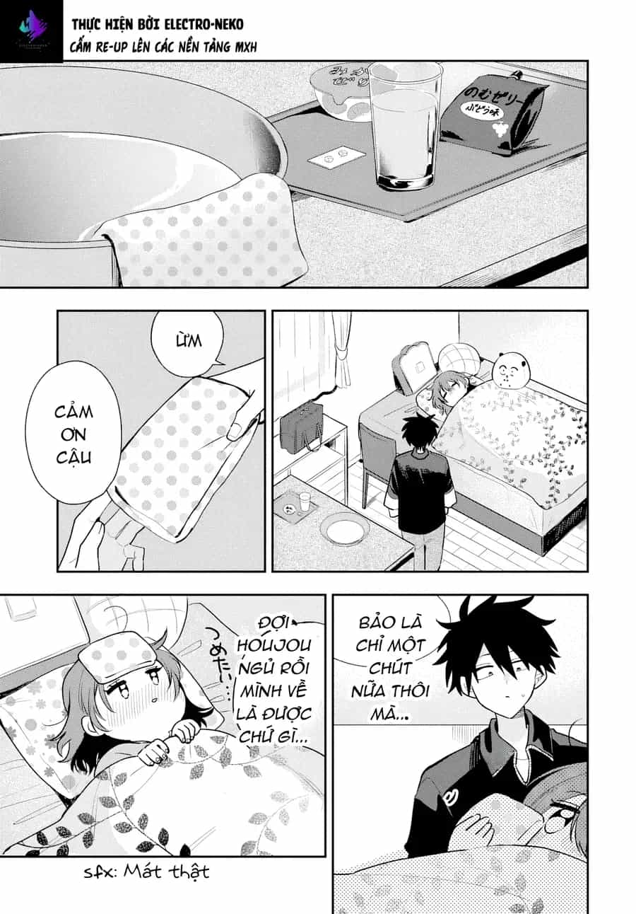 Osoraku Kanojo Wa Ore No Aniki Wo Neratteru - Chương 29 - ảnh 17