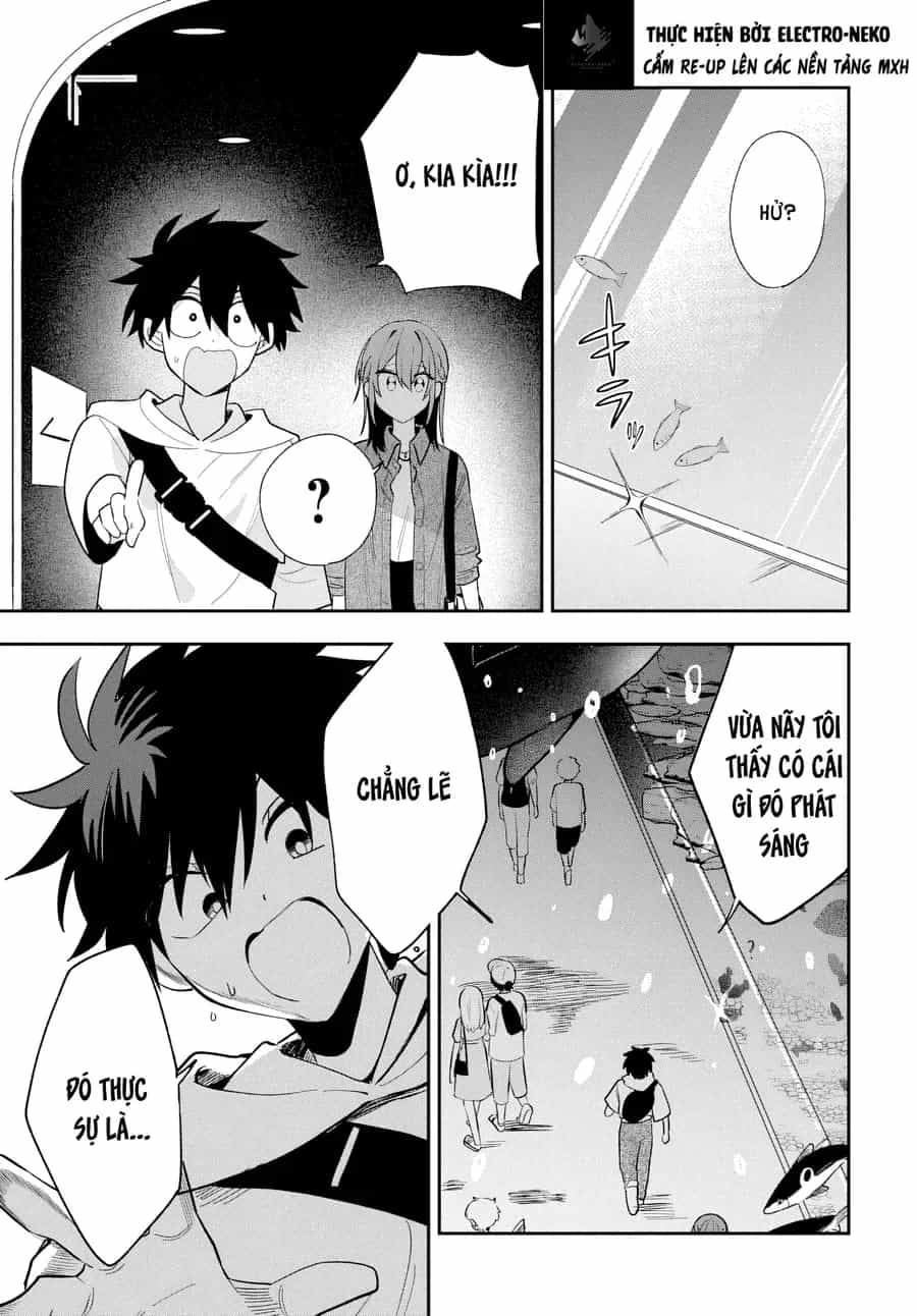 Osoraku Kanojo Wa Ore No Aniki Wo Neratteru - Chương 33 - ảnh 23