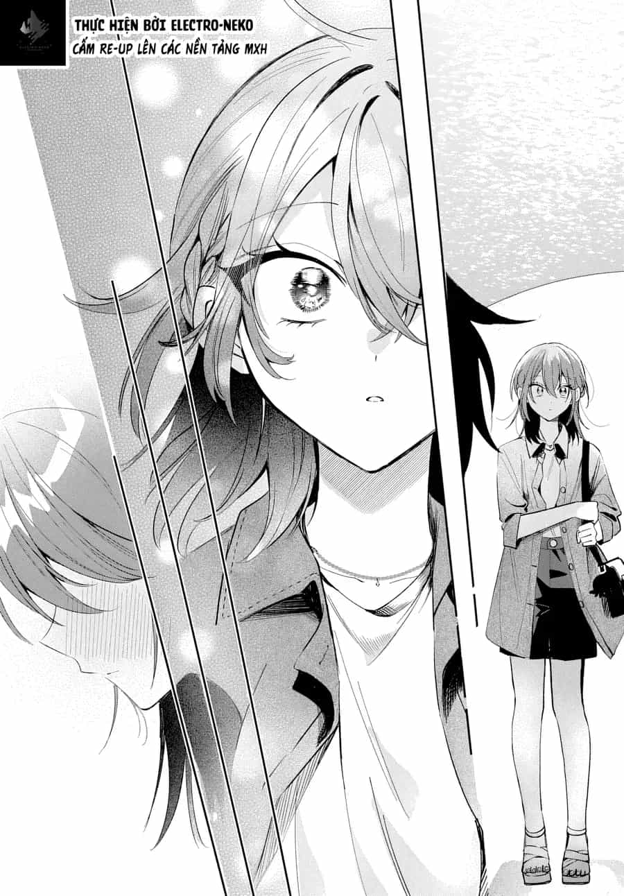 Osoraku Kanojo Wa Ore No Aniki Wo Neratteru - Chương 33 - ảnh 29