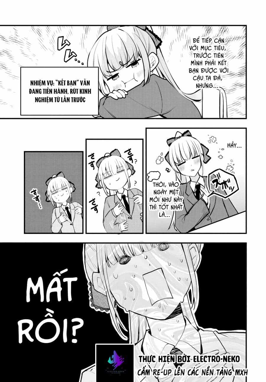 Osoraku Kanojo Wa Ore No Aniki Wo Neratteru - Chương 8 - ảnh 7