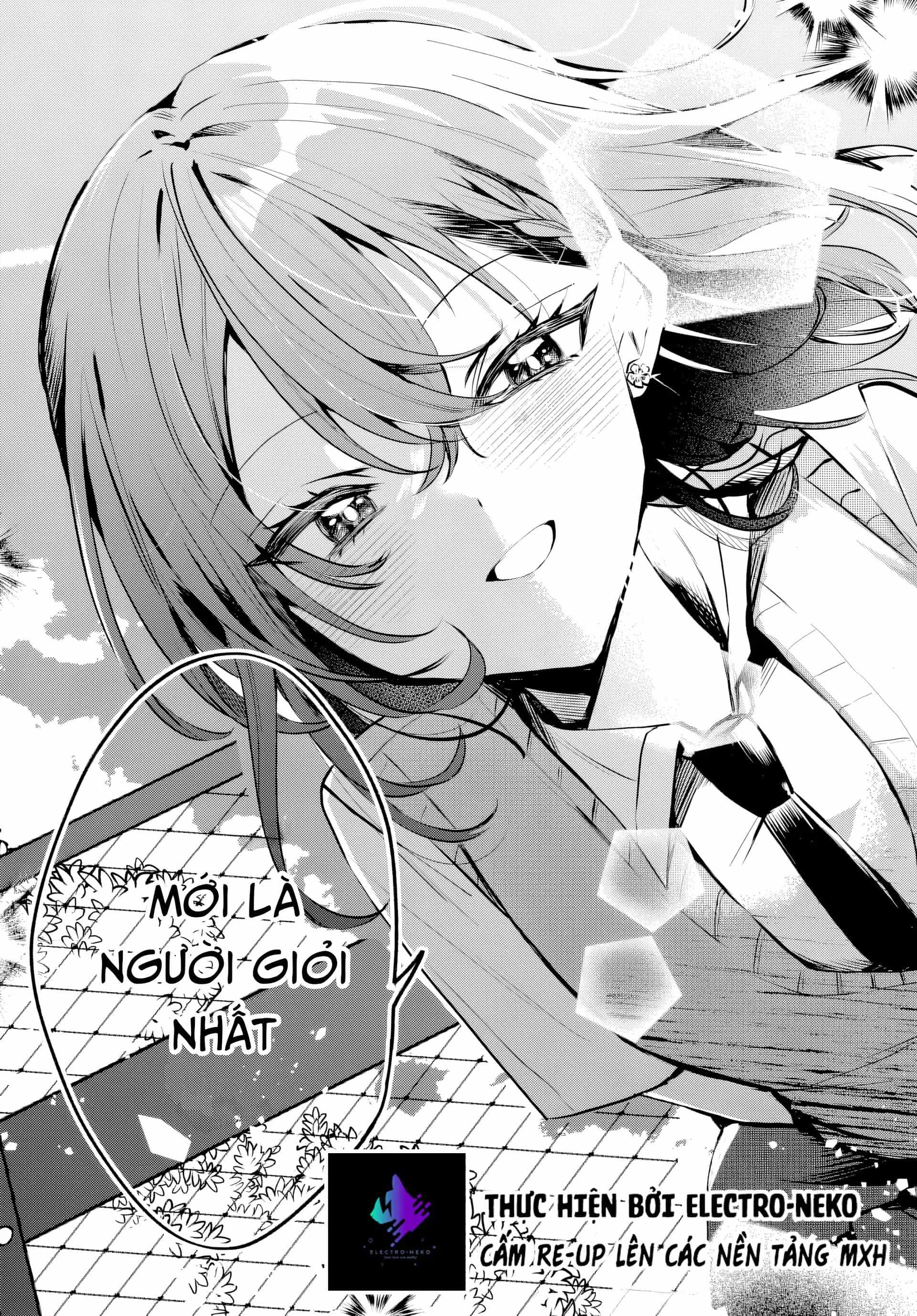 Osoraku Kanojo Wa Ore No Aniki Wo Neratteru - Chương 9 - ảnh 30