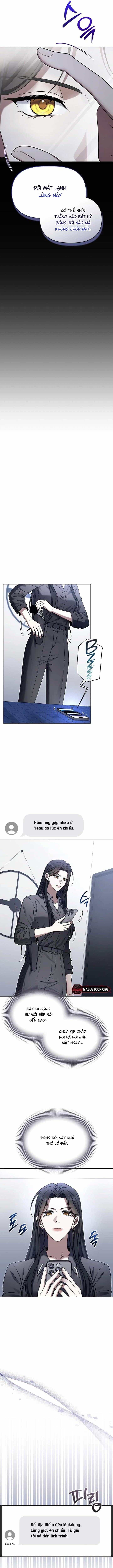 Otis - Chương 2 - ảnh 11