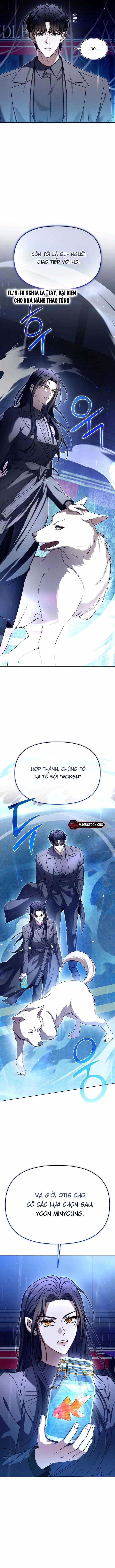 Otis - Chương 3 - ảnh 14