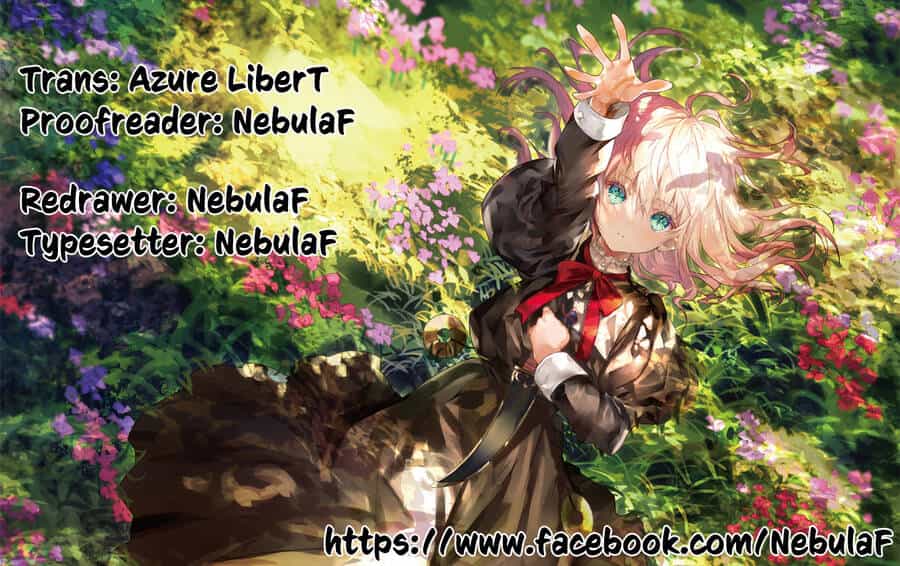 Otome Game No Heroine De Saikyou Survival - Chương 13 - ảnh 1
