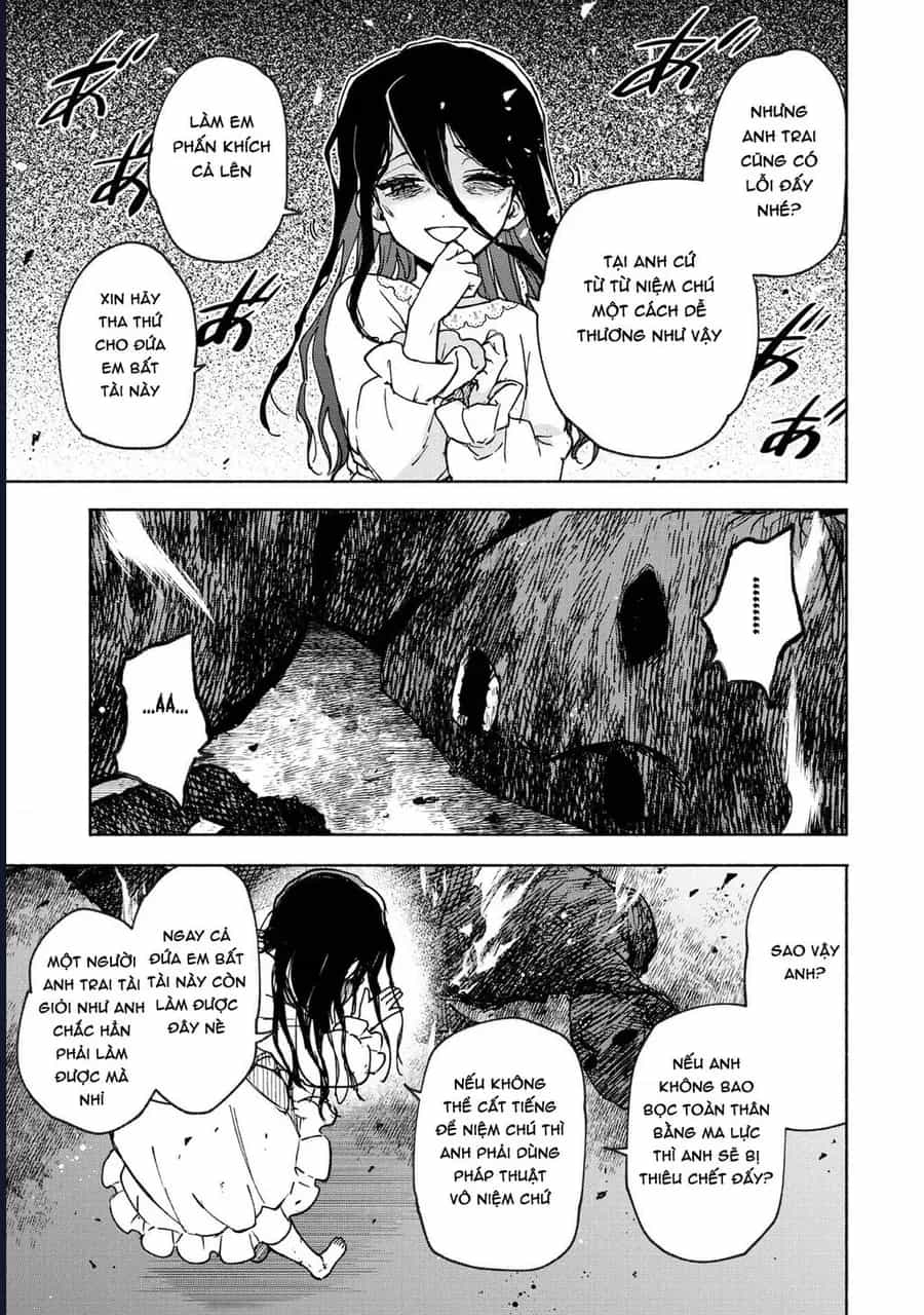 Otome Game No Heroine De Saikyou Survival - Chương 30.5 - ảnh 29