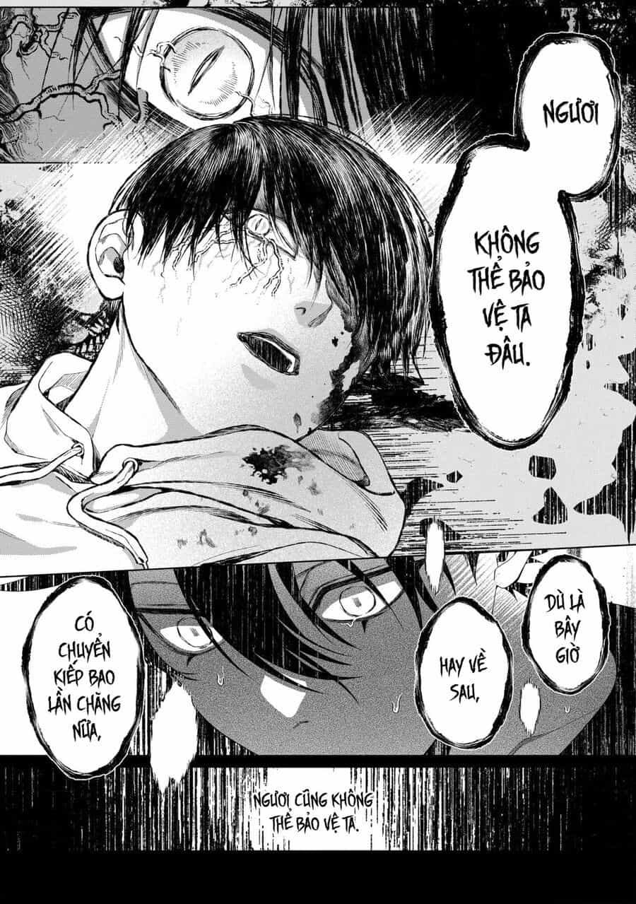 Otsukaresama, Kurose-Kun - Chương 6 - ảnh 31