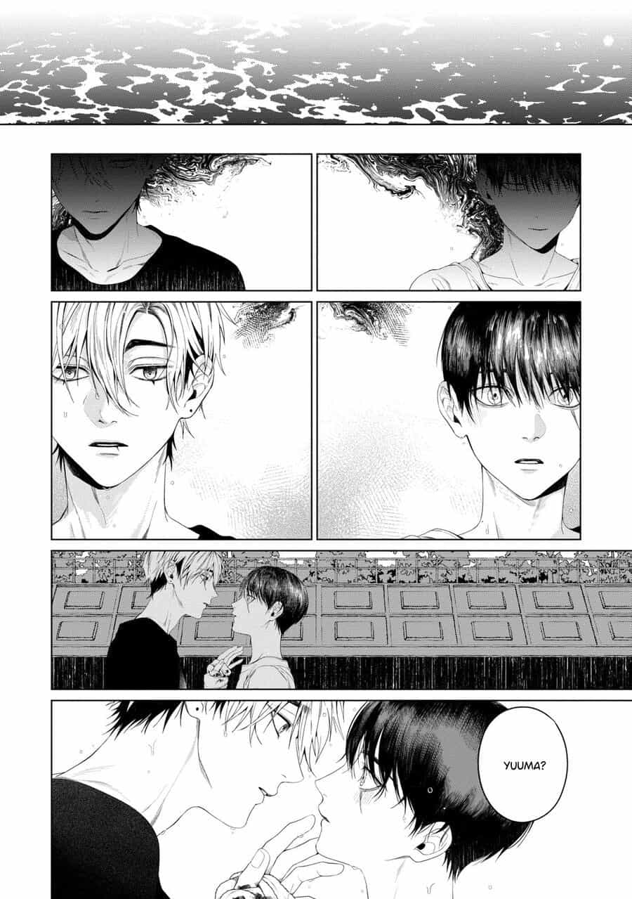 Otsukaresama, Kurose-Kun - Chương 7 - ảnh 42