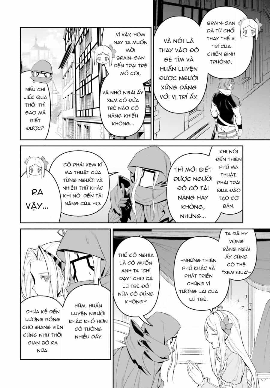 Overlord: Sekai-Hen - Chương 2 - ảnh 12