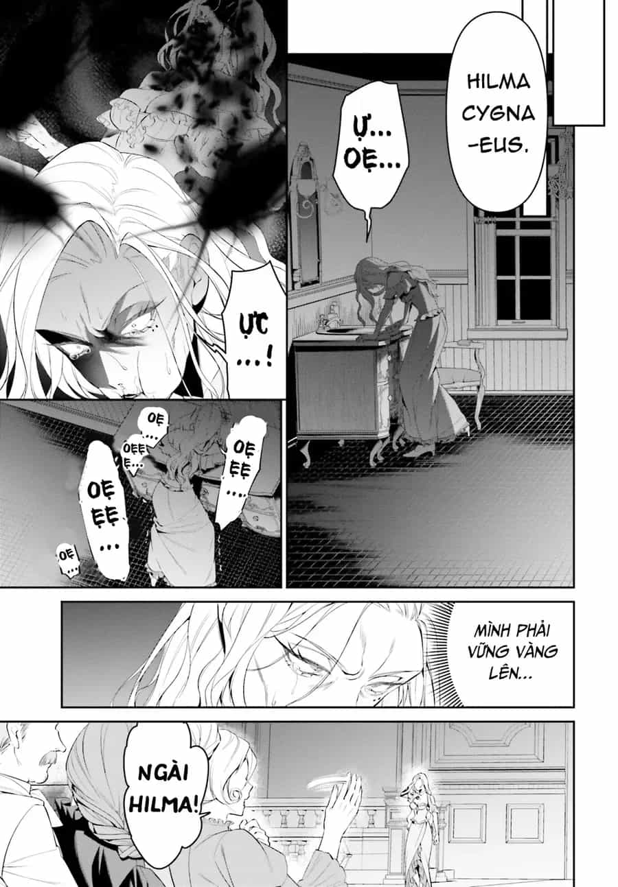 Overlord: Sekai-Hen - Chương 3 - ảnh 24