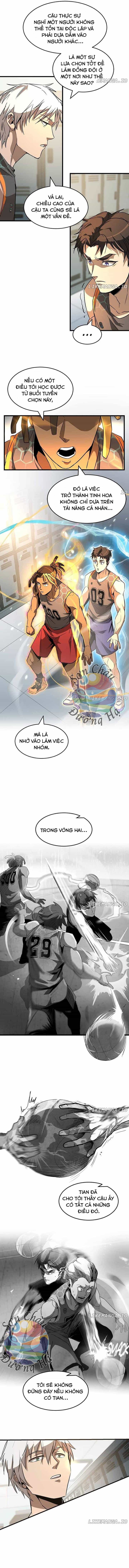 Overtime - Chương 10 - ảnh 3