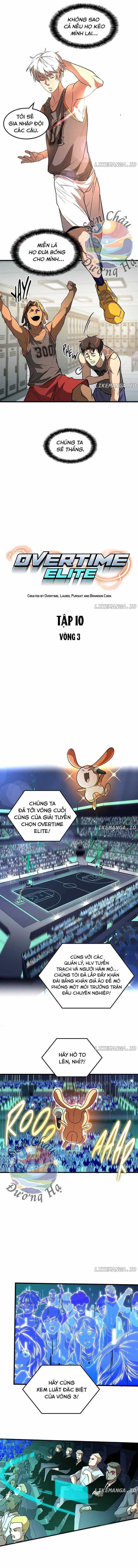 Overtime - Chương 10 - ảnh 5