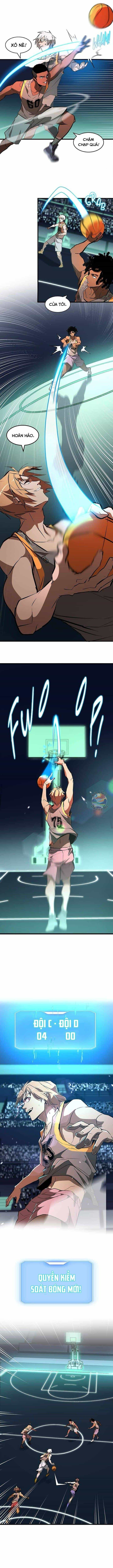 Overtime - Chương 11 - ảnh 9