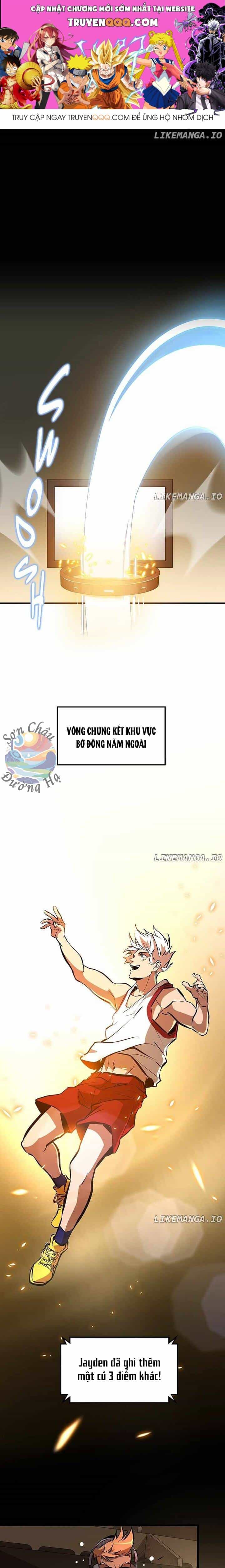 Overtime - Chương 12 - ảnh 1