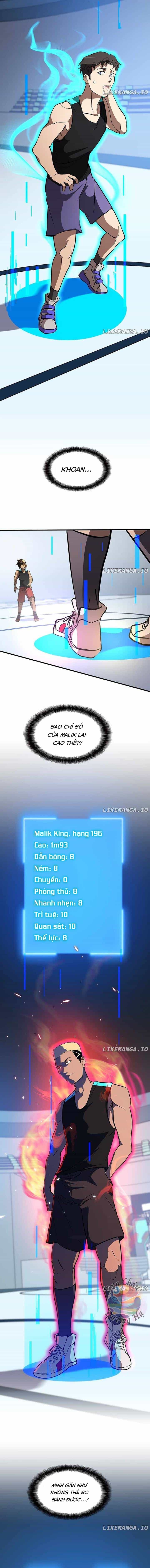 Overtime - Chương 19 - ảnh 14