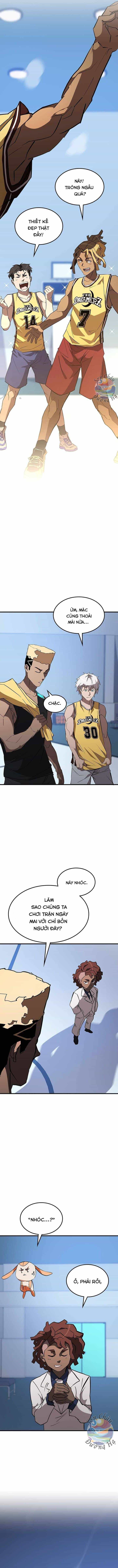 Overtime - Chương 22 - ảnh 16