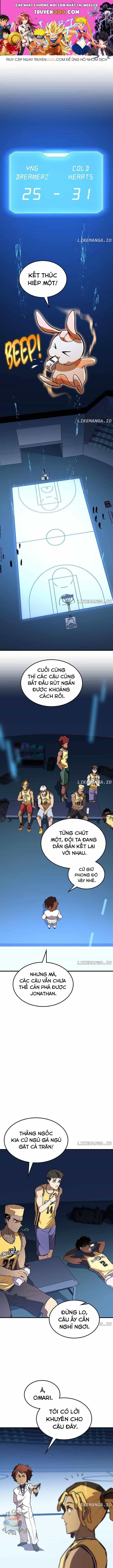 Overtime - Chương 26 - ảnh 1