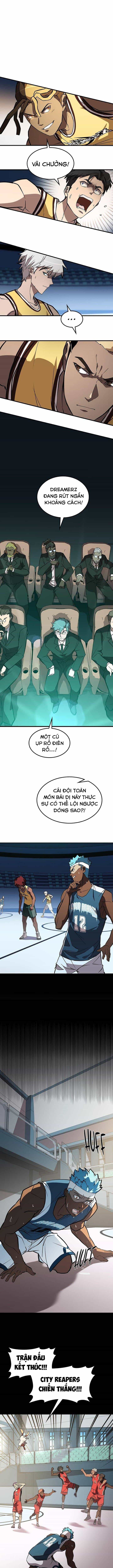 Overtime - Chương 27 - ảnh 2