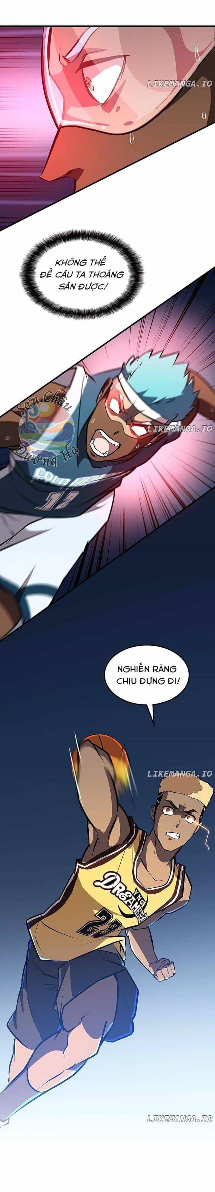 Overtime - Chương 29 - ảnh 22