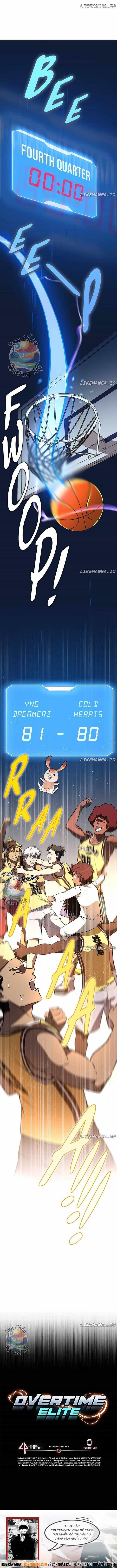 Overtime - Chương 29 - ảnh 28