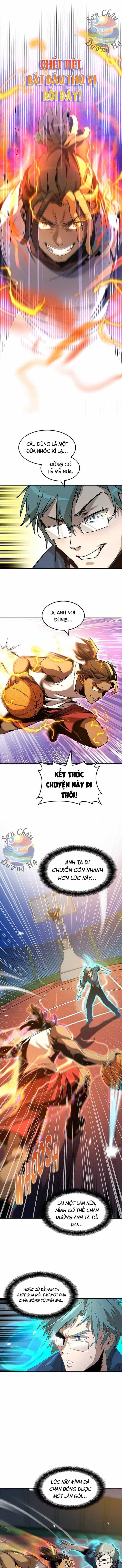 Overtime - Chương 3 - ảnh 7